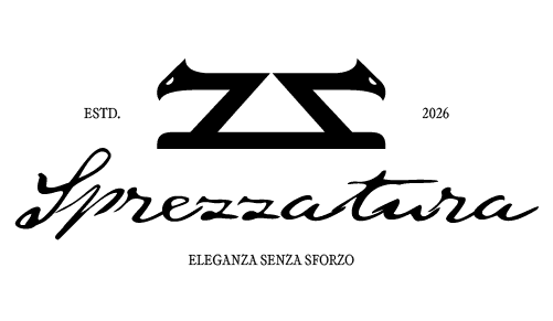 Sprezzatura